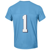 Carolina #1 Football Jersey